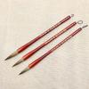 W89C Chinese Traditional Calligraphy Wolf Brush Pen Sumi Drawing Brush Art Stationary