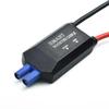 12V 500A For Alligator Clamp Booster Cable for Car For Jump Starter Short Circuit and Reverse Polarity Protection