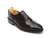Lavantano [Basic Line] Wingtip - Burgundy