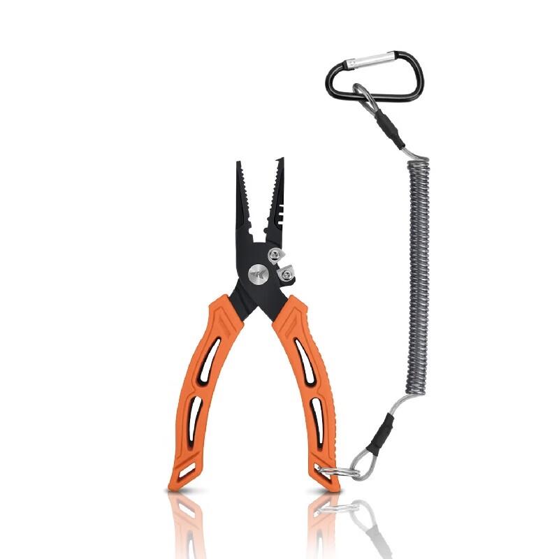 KastKing Multi-Function Fishing Pliers