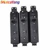 Power Window Switch ControlButton for Mercedes-Benz Vito Bus Vito/Mixto Kasten 2003 2004 2005 - 2015 A6395450913 A6395451413