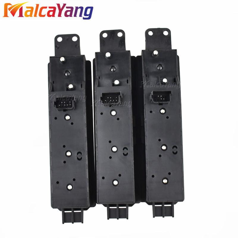 Power Window Switch ControlButton for Mercedes-Benz Vito Bus Vito/Mixto Kasten 2003 2004 2005 - 2015 A6395450913 A6395451413