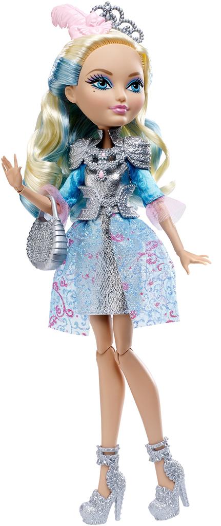 Ever After High Darling Charming Doll [Product]