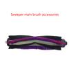 Plastic Vacuum Cleaner Roller Brush Replacement Part Main Brush Sweeping Robot Spare Part Roller Brush for i5Young