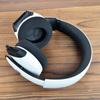 Soft Protein/Mesh Earpads Ear Pads for Alienware AW310H Earphone Memory Foam Earcups Easily Replaced Ear Cushions