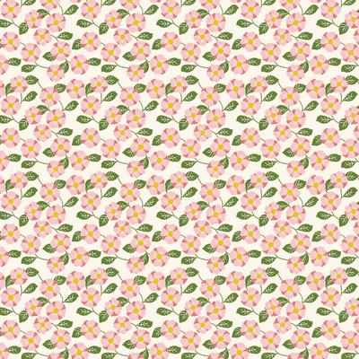 Hamamonyo FUROSHIKI Cloth Ohana (Furoshiki 90cm)