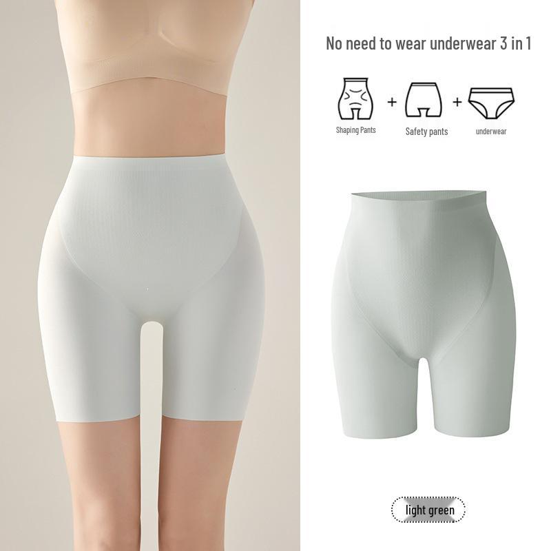 

Women s High Waist Summer Slimming Leggings - Breathable, Body-Shaping Pants 2XL [70-80 kg]