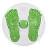 Waist Twist Disc High Stability Strong Load-bearing Portable Waist Twisting Balance Board Disc Fitness Equipment