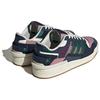 Adidas Originals Forum Exhibit Low 'Navy Multi' Sneaker ID2563