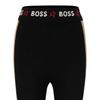BOSS Womens/Ladies Elasticated Colour Block Leggings