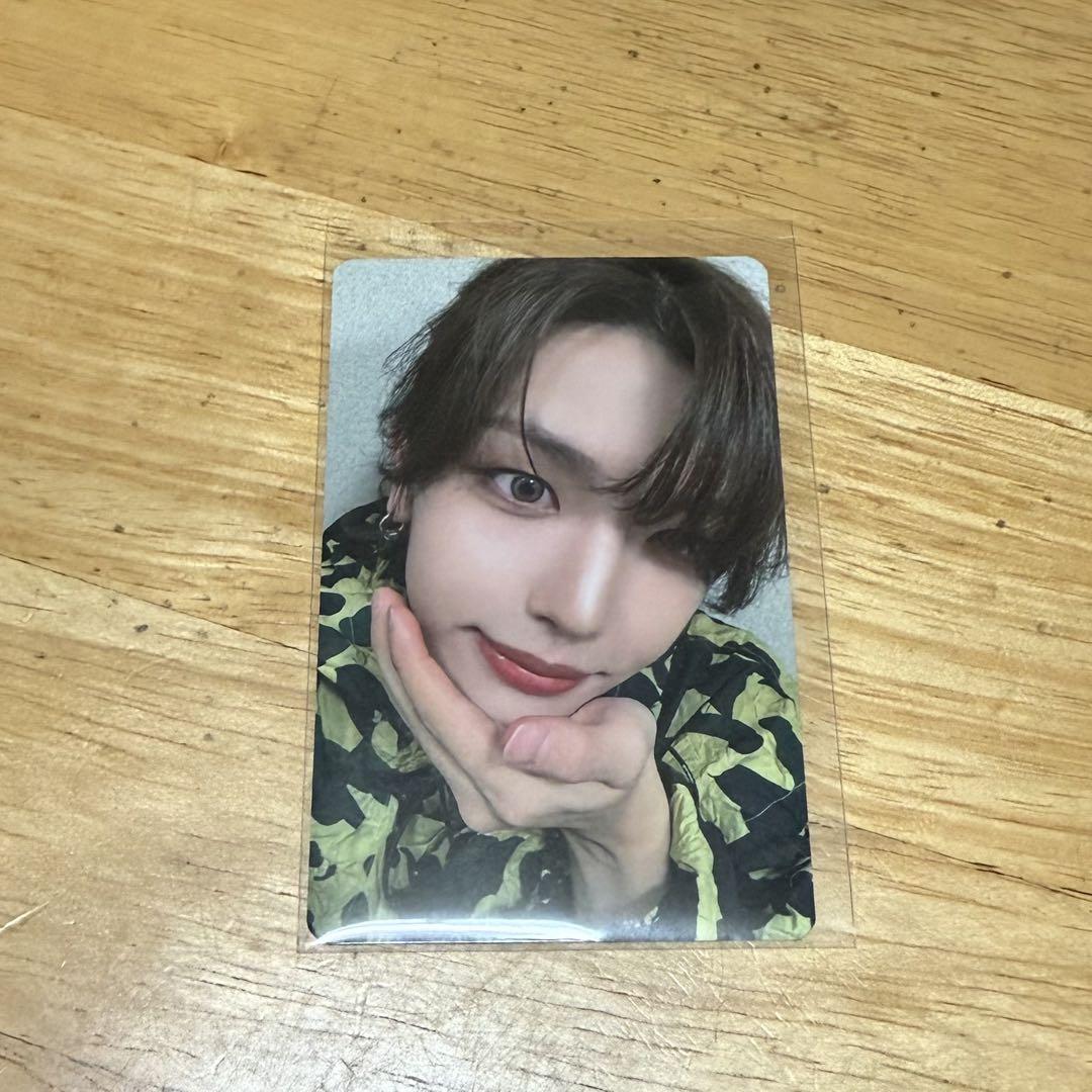 

[USED] Takatsuka Taimu KCON JAPAN 2025 MD Trading Card