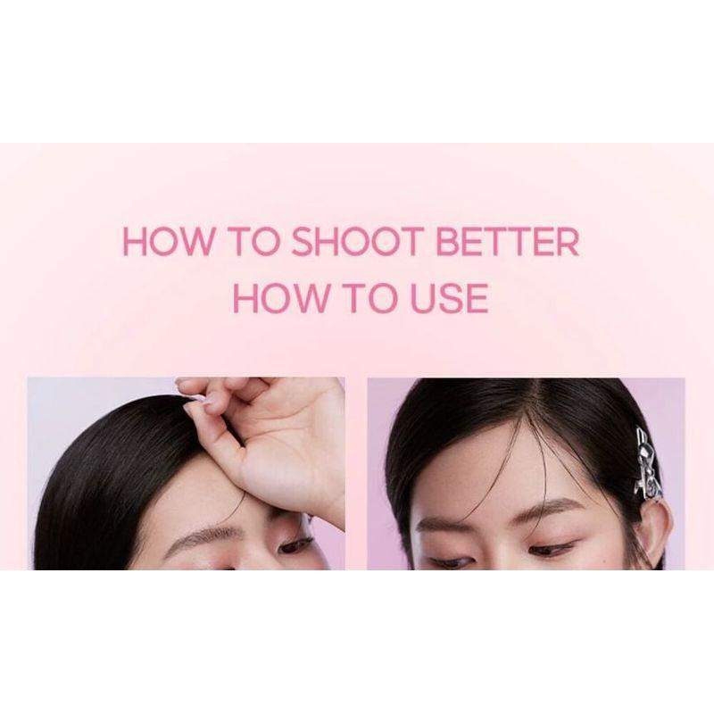 INTO YOU - Air Blush Cushion (3-5)