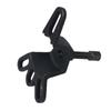 Universal 4-Hole Motorcycle Wheel Hub Puller Rear Brake Drum Remover Tool Electric Tricycle Hand Repair Disassembly Tools