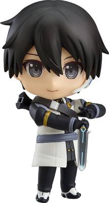 Nendoroid Sword Art Online the Movie -Ordinal Scale- Kirito O.S Ver. Non-scale ABS&PVC Painted Movable Figure