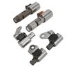 5 Stück U340E Getriebeschaltsolenoid-Kit Ersatz für Allion Belta Etios Yaris