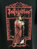 Inquisition Band Music Black T-Shirt Cotton Unisex S-234XL Inquisition B213