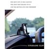 Universal Car Phone Holder Dashboard Mount Stand Cradle Clip for Smartphone iPhone Android