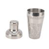 Cocktail Shaker Dishwasher Safe Rust Proof 304 Stainless Steel Bartender Drink Mixer for Bar Glossy Japanese Style