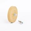 Car Paint Drill Compatible Rubber Decal Remover Eraser Wheel Vinyl Sticker Pinstripe Tape Adhesive Cleaning Tool