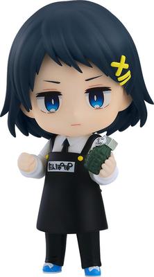 Nendoroid Kindergarten WARS Hana, nicht maßstabsgetreue, bewegliche Figur aus bemaltem Kunststoff