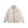 Li Ning Sports Life Collection Down Jacket Men's White AYMS315-2