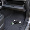 Automatic Start Stop Memory Controller Assembly with a Keyed Wrapped Harness, No Programming Required, and No Cutting of Vehicle Wiring for F150
