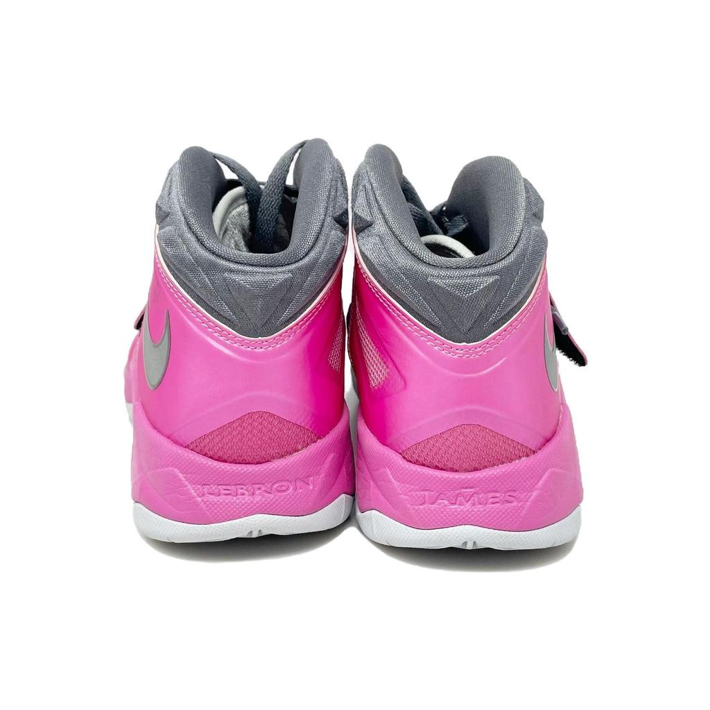 Nike LeBron Zoom Soldier 7 Kay Yow 599264-600