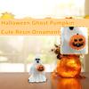Halloween Resin Knickknacks Living Room Study Holiday Decorations Gifts