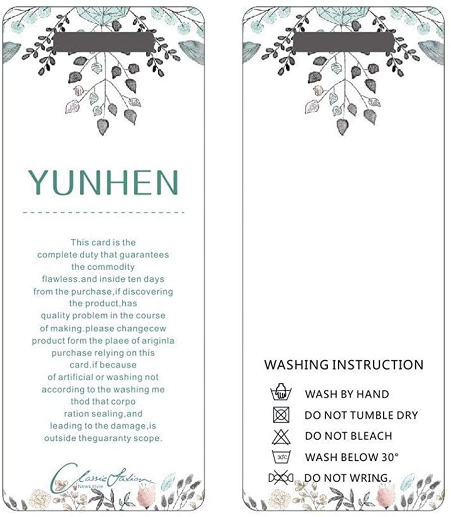 YUNHEN Summer Short Sleeve Loose Solid Plus Mori Girl 9 Women's Dress, Mid-Length, Fit, Color, Sizes, Style, Cotton/Linen, Figure-Flattering (Color