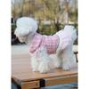 Dog Clothes Princess Dress & Jacket For Pets, Suitable For Poodle, Maltese, Yorkshire Terrier In Spring And Autumn