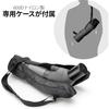 Kenko PRO FIELD GAIA Field Scope, 16-48x Magnification, 65mm Objective Lens, Angled Eyecup, Waterproof (IPX5), Dual Focus, PFG-48A