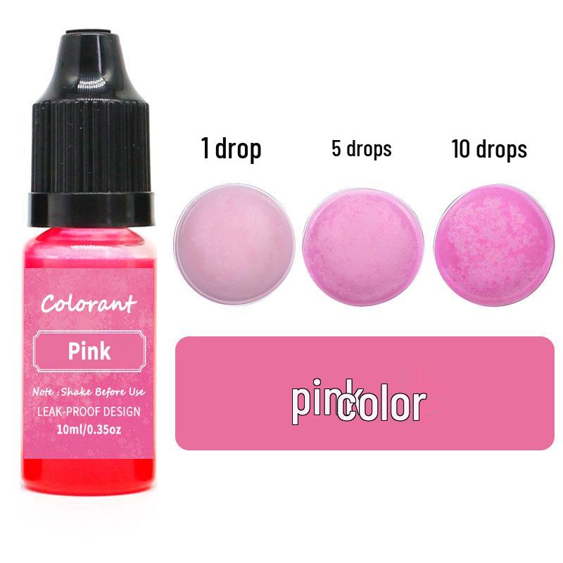 DIY Scented Candle Kits: Concentrated Liquid Wax Chips & Pigment for Handmade Soap