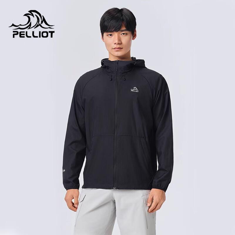 Pelliot Little Light Shield Pro Unisex UV Protection Jacket