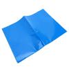 Self Adhesive Patch for In Ground Or Above Ground Pools Inflatable Swimming Pools Liner Repair Patch Blue 4ftx2.8ft