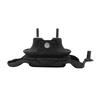 3186 Engine Motor Mount Front Right For Chrysler Town & Country 08-16 Dodge Grand Caravan 08-20 Ram CV Volkswagen VW Routan 09-