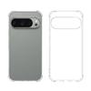 Applicable To Google Pixel11 Mobile Phone Case Four Corners Anti-drop Google 10proXL Airbag Tpu All-inclusive Material Factory
