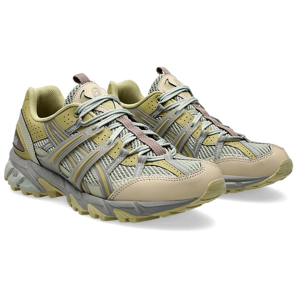 New Asics Gel Sonoma 15 50 Khaki Khaki Beige 1203A488-301