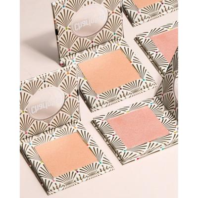 CHARLOTTEBIO French Vegan & Organic Certified Highlight, Stick Type