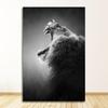 Bilder für Wohnzimmer Dekoration Home Decor Tier Leinwand Malerei Wand Kunst Löwe Elefant Pferd Poster und Drucke Wand