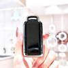 For Mitsubishi Lancer Eclipse Outlander Mirage Keyless Entry TPU Auto Keyless Protector Shell Fob Holder Smart Key Case Cover