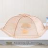 Xihe Foldable Dining Table Food Cover