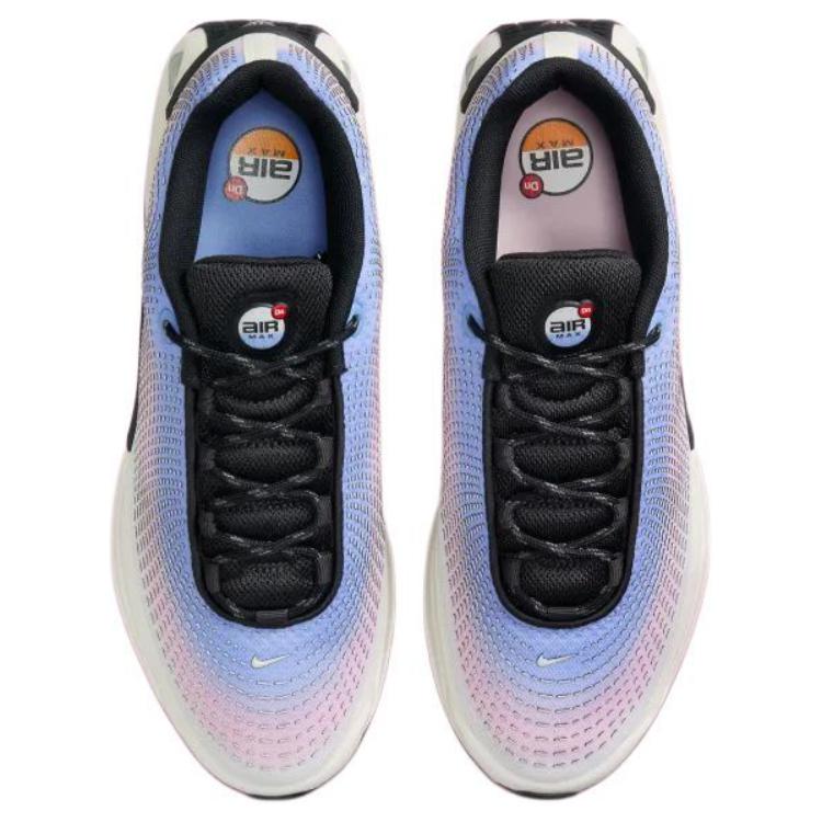 Nike Air Max DN Dawn Women Sneakers Pink Pink-Foam Off-Noir HV5760-675