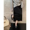 French inner height increase Mary Jane shoes 2025 word with pointed small fragrant wind shallow mouth single shoes