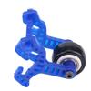 1 Set of High Speed Wheelie Bar Anti roll Wheel for   94108 / 94111 / 94188 1/10 Scale RC Car