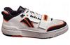 Li Ning Rookie Slip Resistant, Abrasion Resistant, Lightweight Low Top Vintage Basketball Shoes Women's ABCS028-2