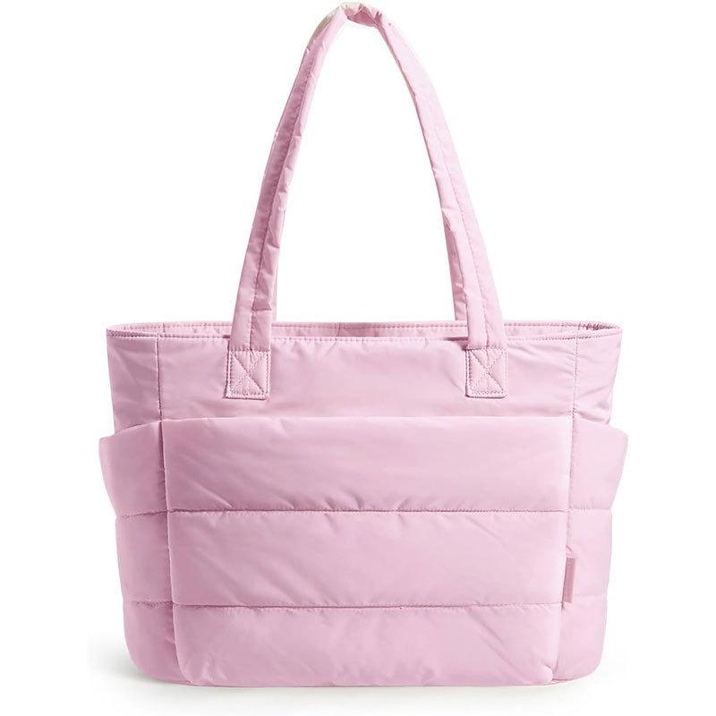 Tote bag Lightweight waterproof toilet bag Portable cosmetic bag Large capacity wash travel storage bag