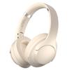 New V500 Wireless Bluetooth Over-Ear Headphones: Deep Bass, Stereo Sound, Rotating, Foldable Design.