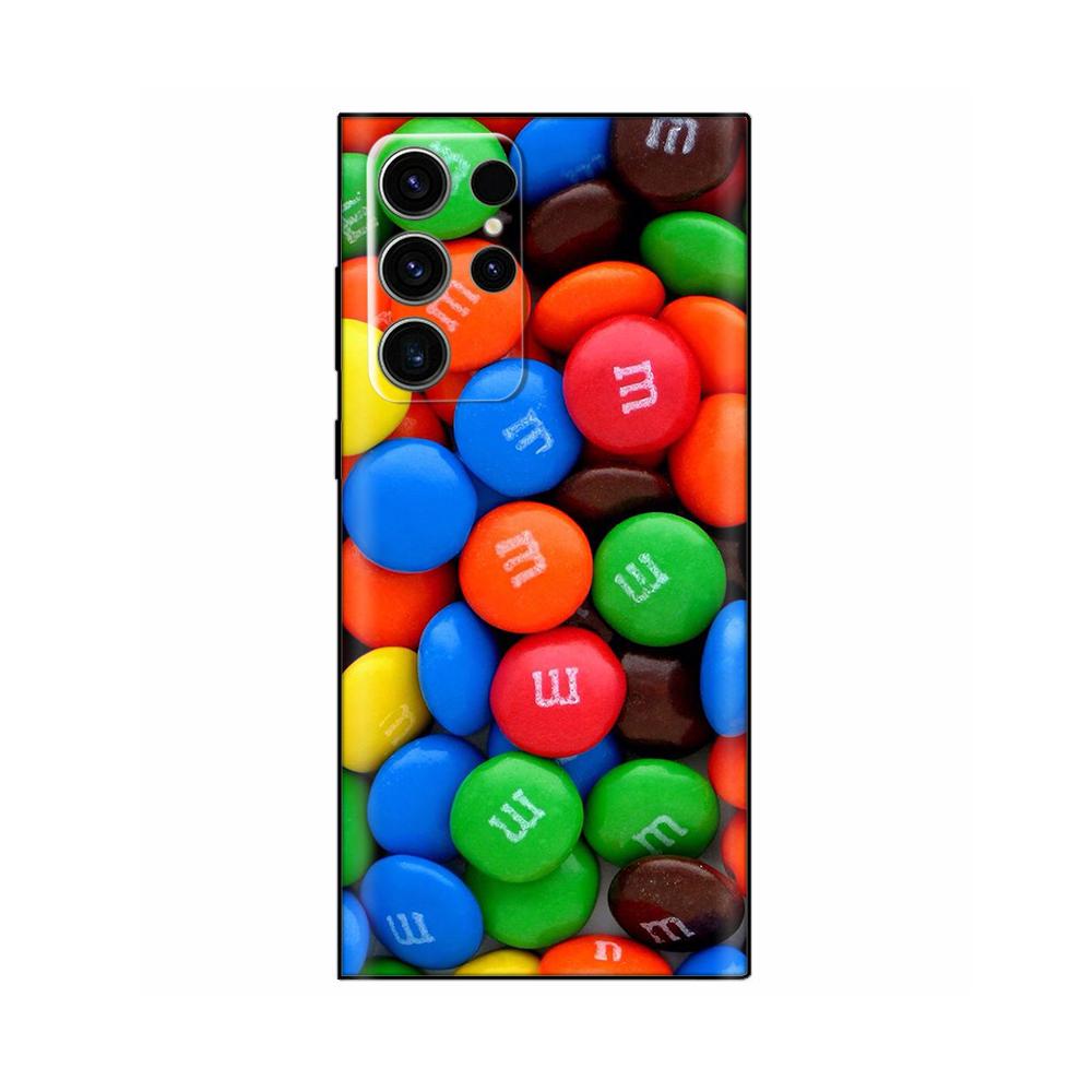 For Samsung Galaxy S24 Ultra Case Black TPU Soft Silicone Phone Cover for Samsung Galaxy S24 Plus S24+ Shockproof Cases Fundas
