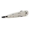 Punch Down Tool 110 Wire Cutter Knife Telecom Pliers For Rj45 Keystone Jack Network Cable Telephone Module Patch Panel