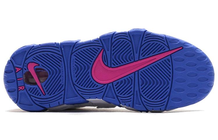 Nike Air More Uptempo Peanut Butter & Jelly (GS)